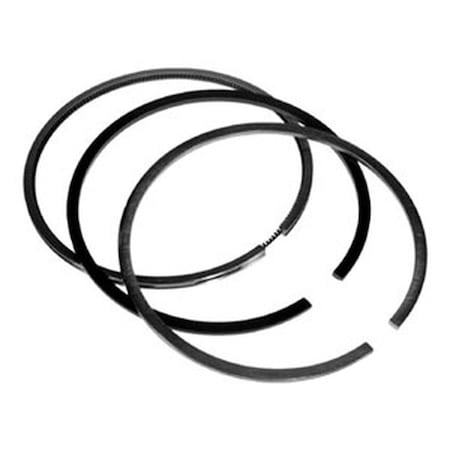 Aftermarket Rings, Piston A-1930191-AI